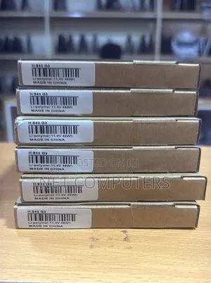 Laptop Batteries