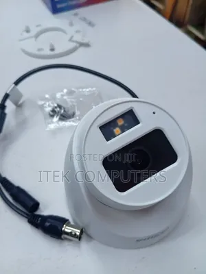 2MP HDCVI Dome Camera for Homes Shops and Offices