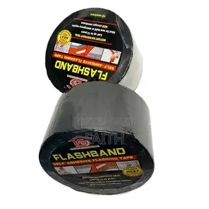 Flashband Waterproofing Tape