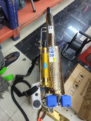 Fogging Machine