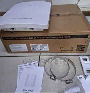 Brand New Grandstream GWN 7664elr