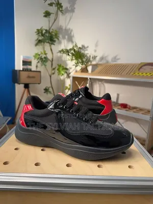 Original Legit Unisex Prada