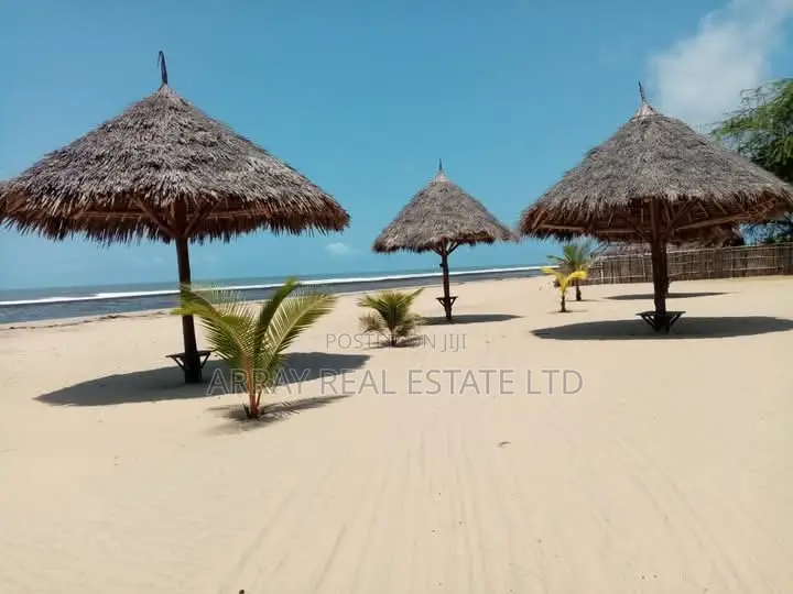Kola Beach Resort