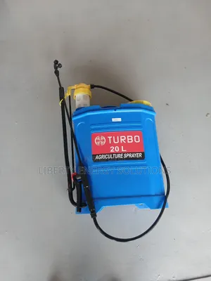 Knapsack Agriculture Sprayer(manual)
