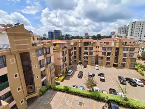 3bdrm Apartment in Riverside Drive for rent