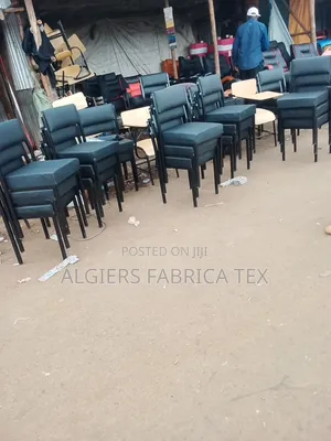Catalina Chairs