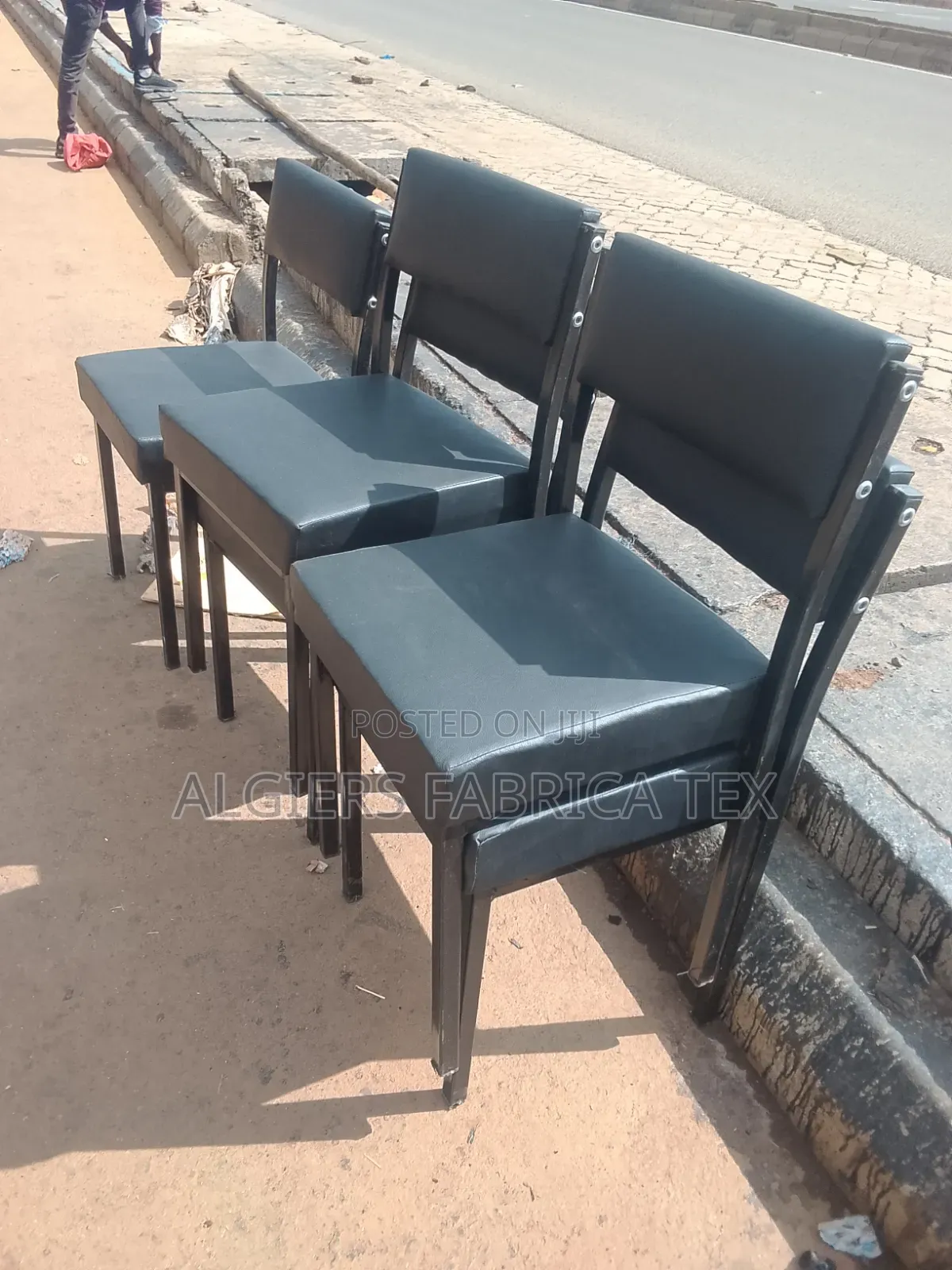 Catalina Chairs