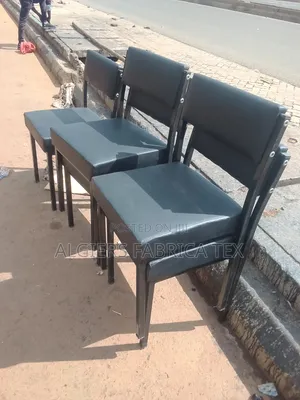 Catalina Chairs