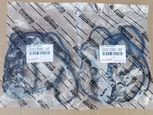 (2NZ) Valve Cover Gasket for Toyota Probox, Vitz, Belta,Ist & Vios