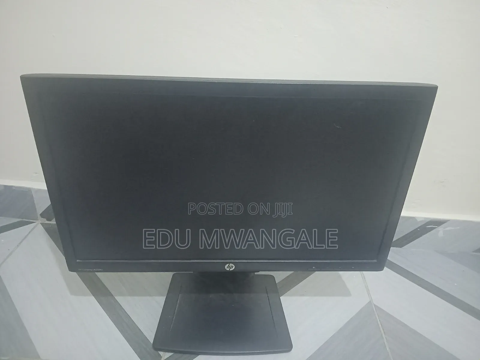 HP Monitor