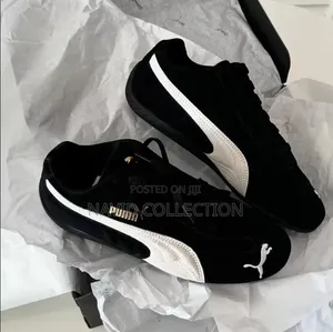 Puma Speed Cat