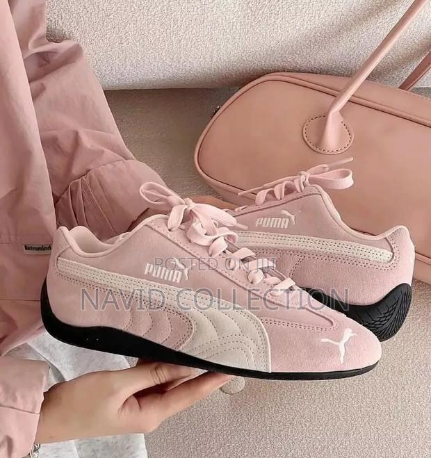 Puma Speed Cat - thumbnail 2