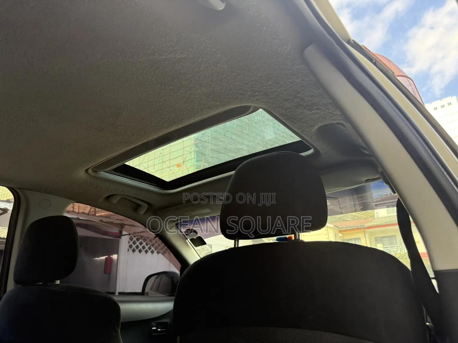 Mitsubishi Outlander 2006 Gold