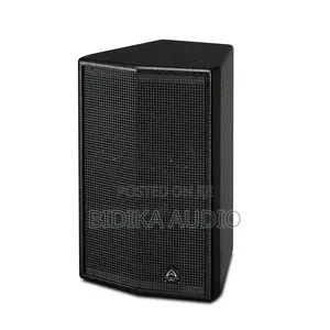 Wharfedale Pro SIGMA 8 600W 8′′ 2-Way Passive Loudspeaker