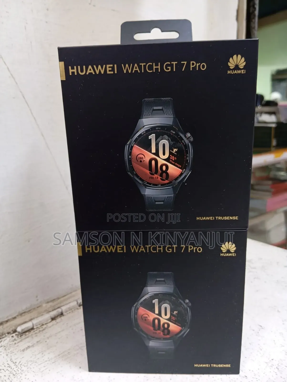 Huawei GT 7 Pro