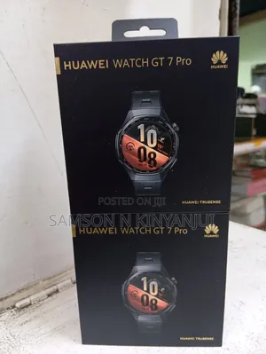 Huawei GT 7 Pro
