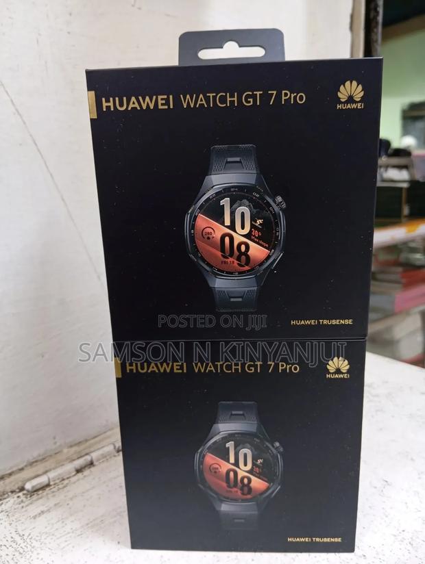 Huawei GT 7 Pro - main view