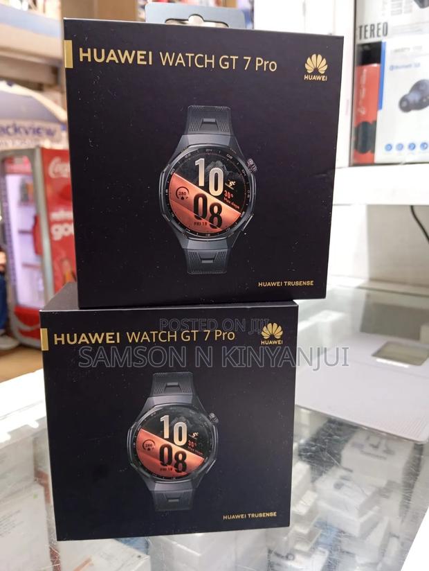 Huawei GT 7 Pro - thumbnail 2