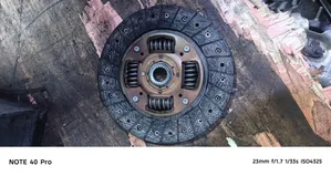 Clutch Plate Fb16 Subaru Gp5 Impeza Automatic