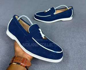 Loro Piana Loafers Sizes 40-45