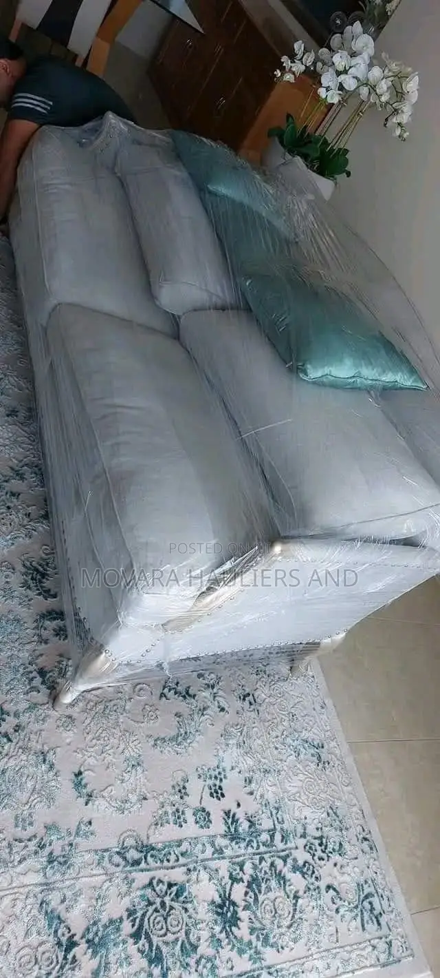 Loading and Unloading at Your Service