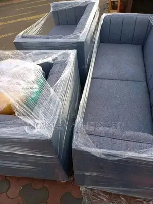 Loading and Unloading at Your Service