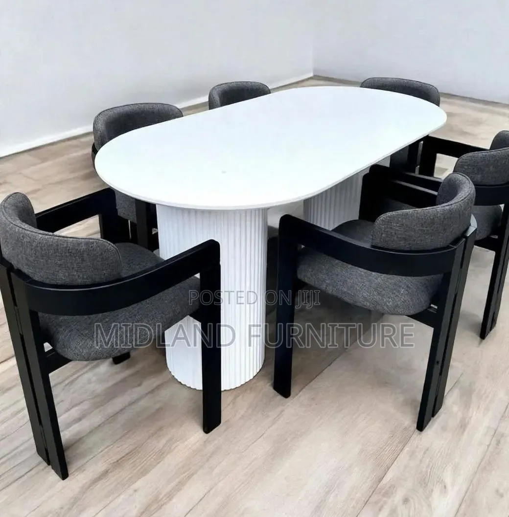Dining Table Set Available on Order
