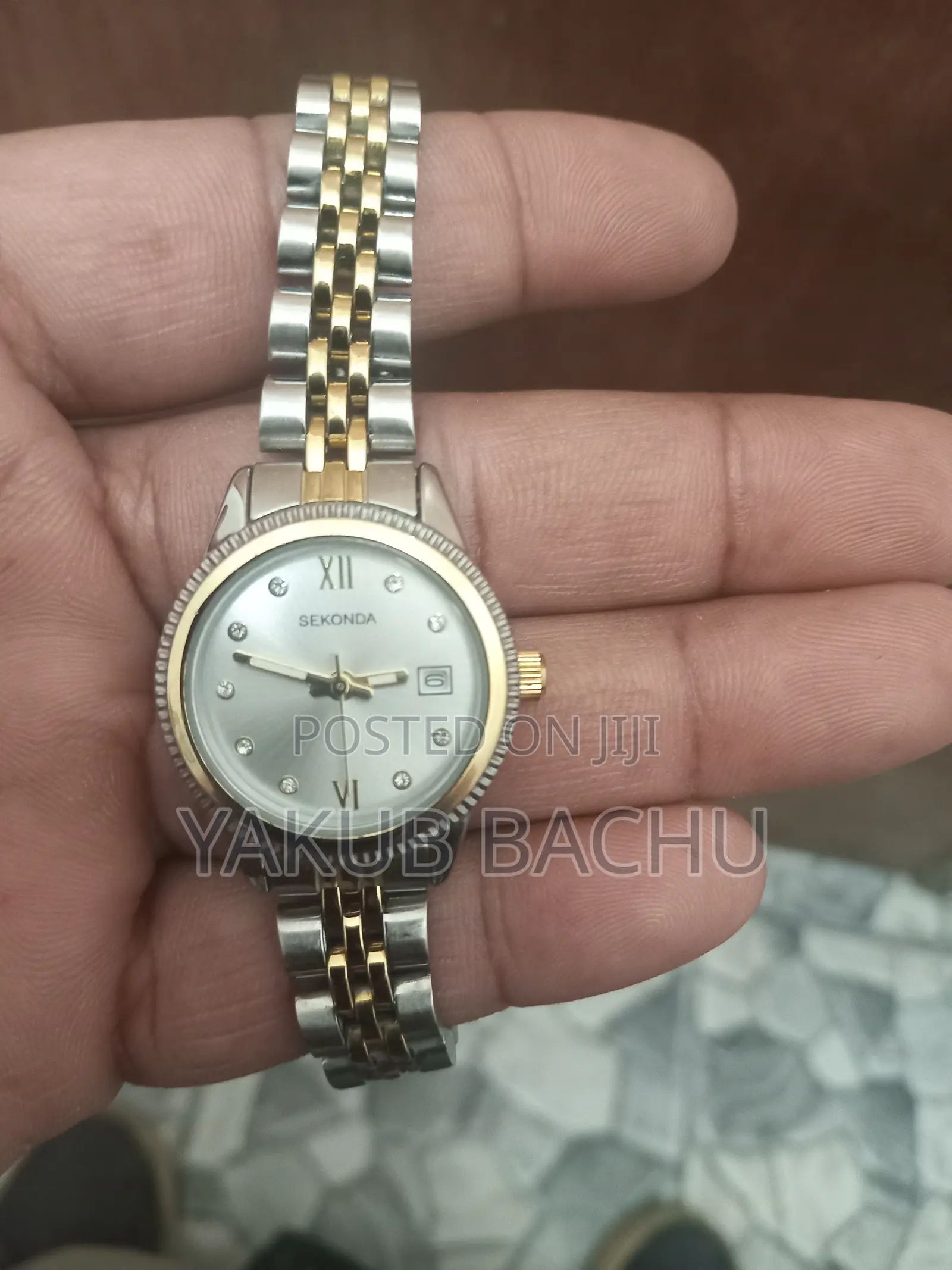 Ladies Watch