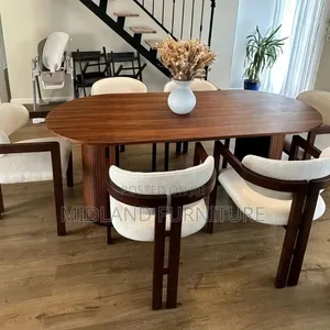 Dining Table Set Available on Order