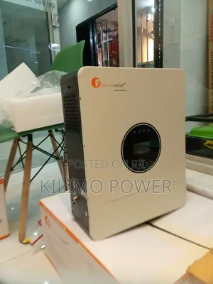Felicity 6Kva