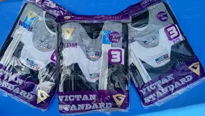 Men's Vest