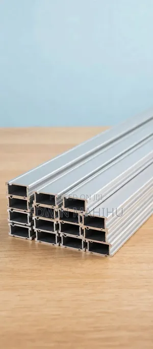 3m Alluminium Profile