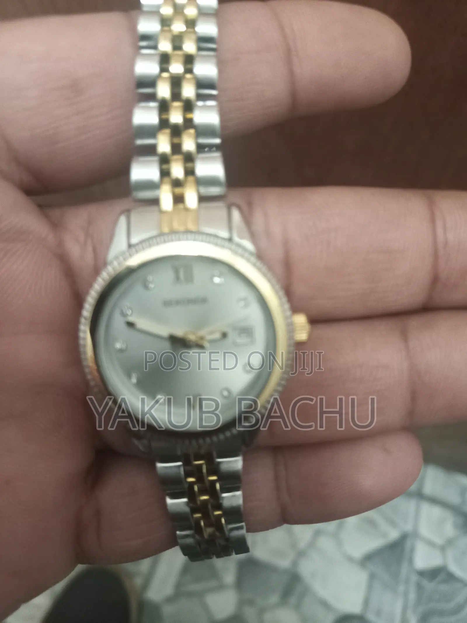 Ladies Watch