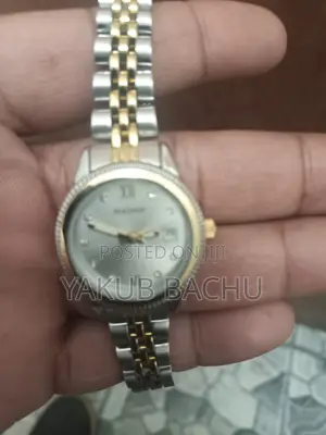 Ladies Watch