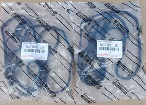 (1AZ) Valve Cover Gasket for Toyota Rav4, Avensis, Noah & Voxy