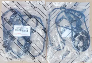 (1AZ) Valve Cover Gasket for Toyota Rav4, Avensis, Noah & Voxy