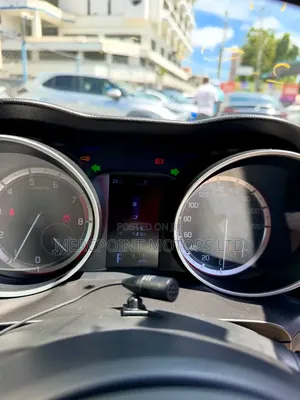 Suzuki Swift RS 2019 Red
