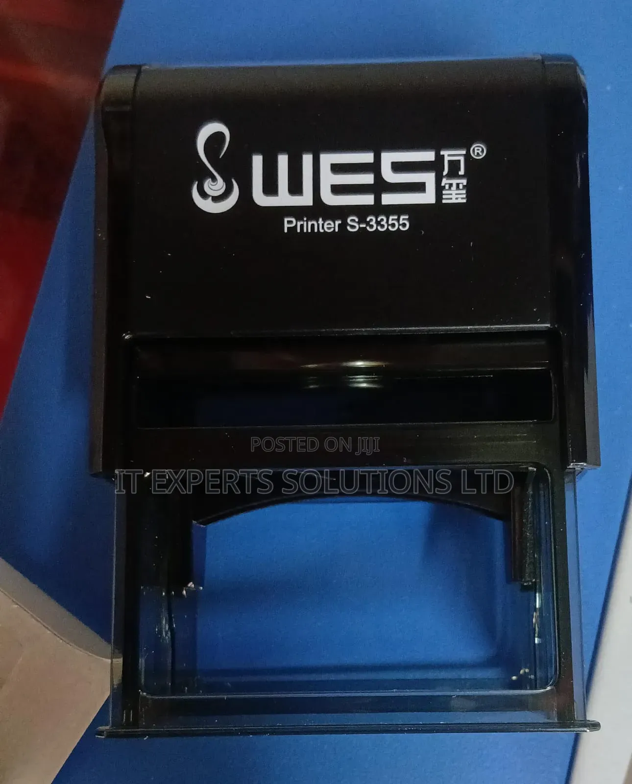 Stamps,oval Stamp,circular Self Inking Stamp