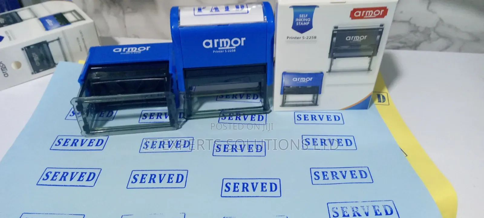 Stamps,oval Stamp,circular Self Inking Stamp