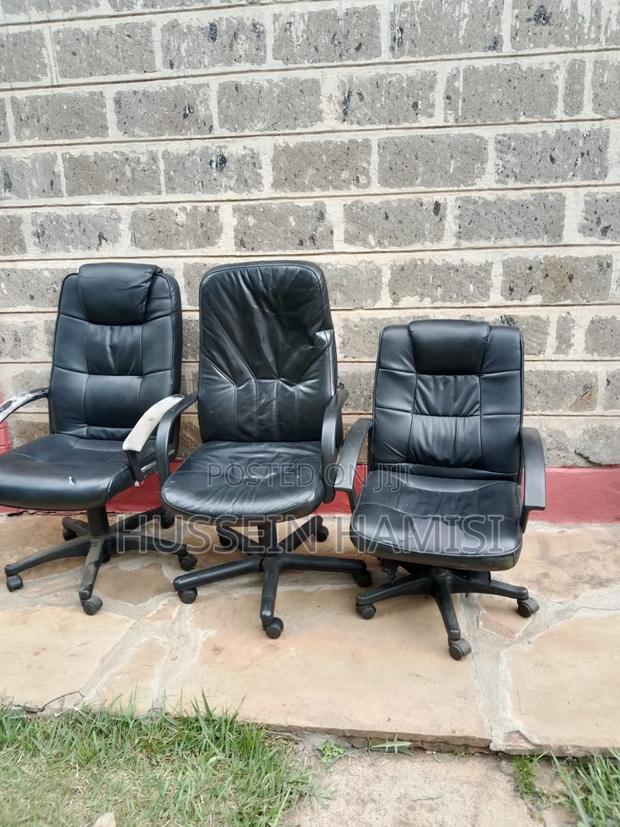 Office Chairs - thumbnail 2