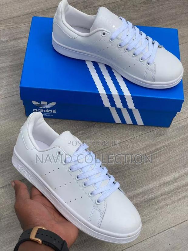 Adidas Stansmith - thumbnail 2