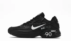Original Legit Unisex Airmax