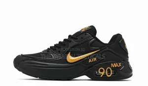 Original Legit Unisex Airmax