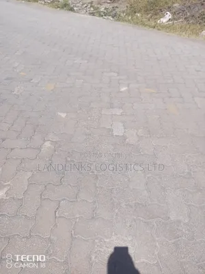 Ruiru 2.165 Acres Touching Main Rd With Petrol Station