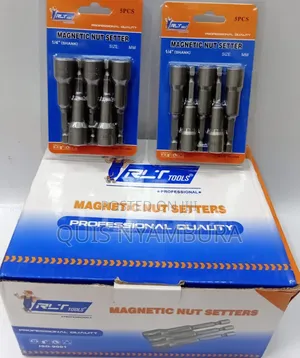Magnetic Nut Setter 8mm
