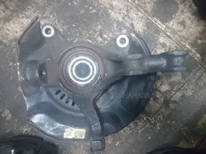 Ex Japan Hubs
