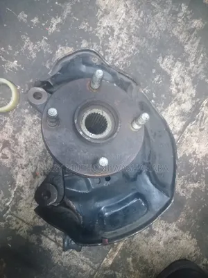 Ex Japan Hubs