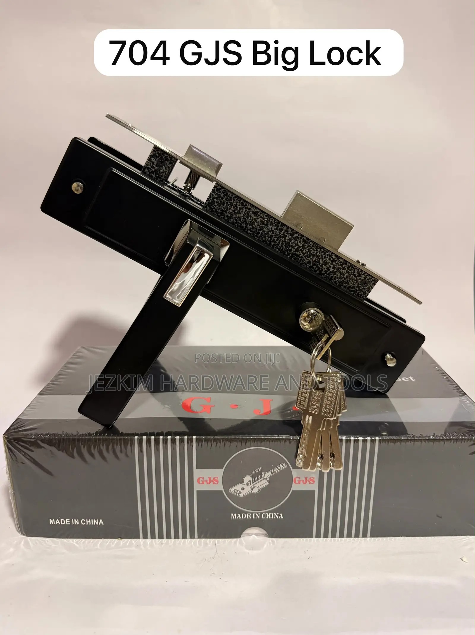 Door Locks