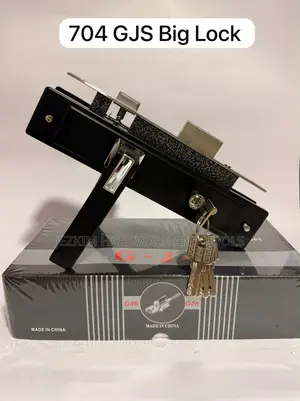 Door Locks