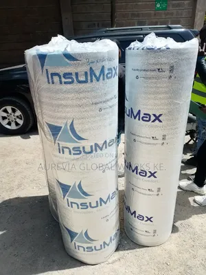 Insulation Heat Temperature Shield 5mm